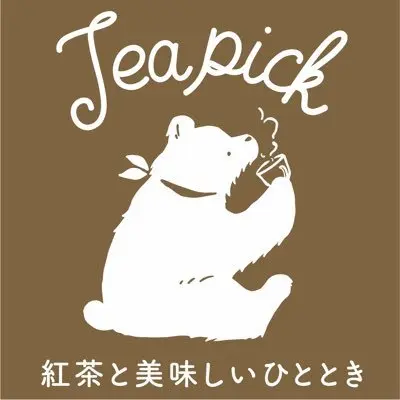 紅茶専門店 Teapick